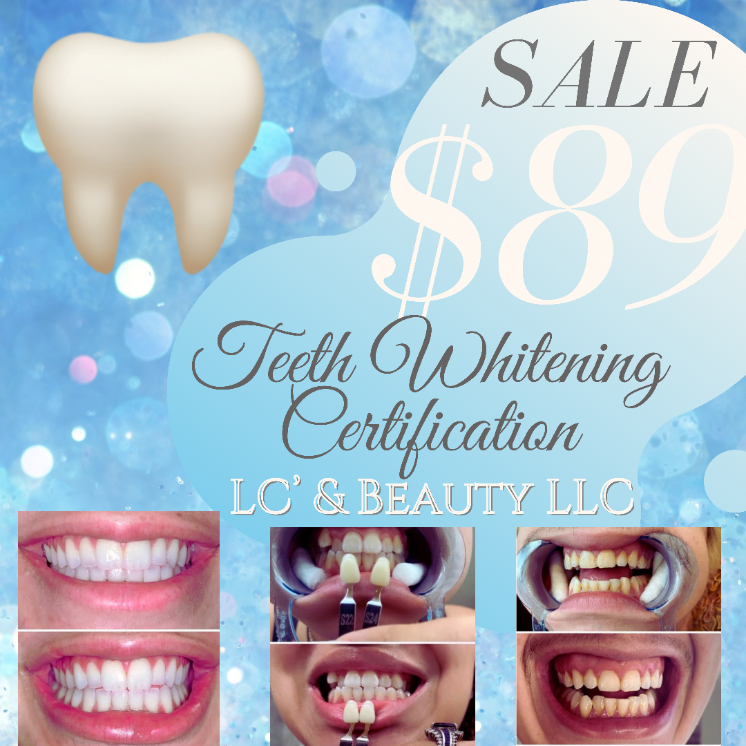 Shop Teeth Whitening Products Online