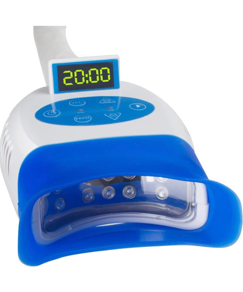 Standard LED Teeth Whitening Machine