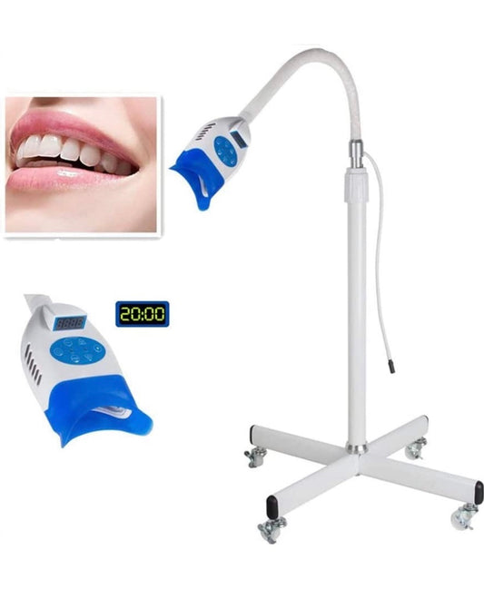 Standard LED Teeth Whitening Machine