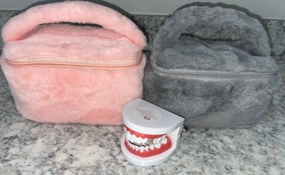 Tooth Gem Mini Starter Kit “Fluffy Edition”